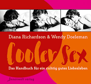 Cooler Sex, Wendy Doeleman, Diana Richardson